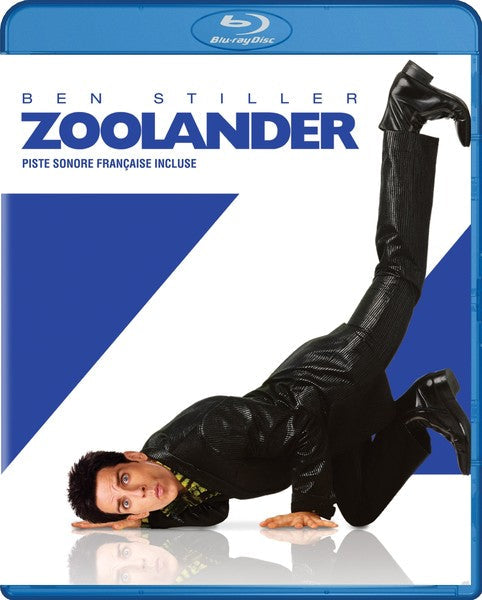 Zoolander (Blu-ray)