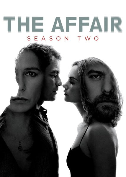 The Affair: Season 2 (DVD)