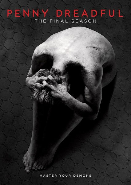 Penny Dreadful: The Final Season (DVD)
