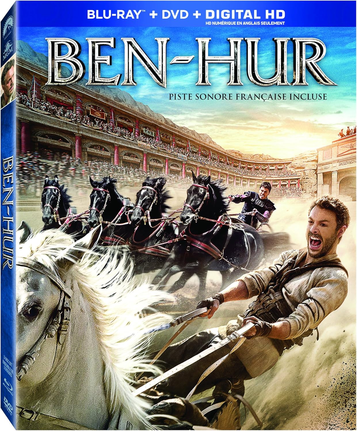 Ben-Hur (Blu-ray)
