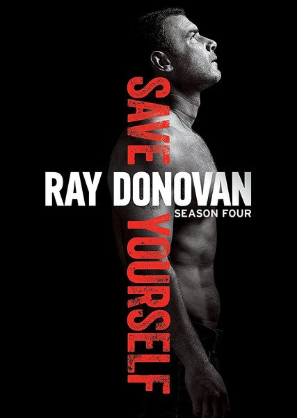 Ray Donovan: Season 4 (DVD)
