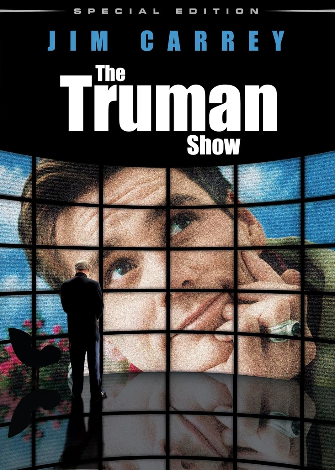Truman Show (DVD)