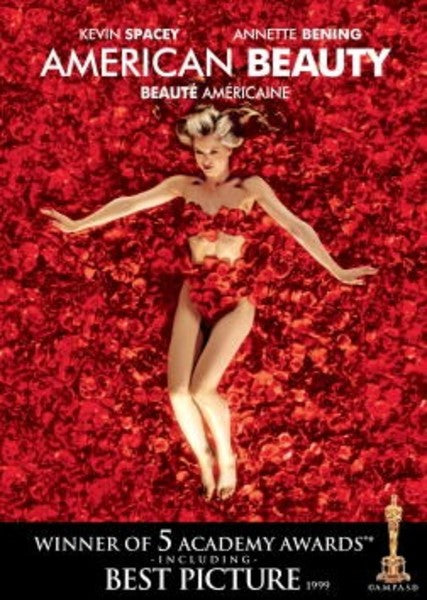 American Beauty (Blu-ray)