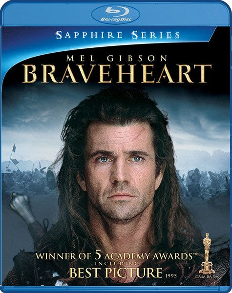 Braveheart (DVD)