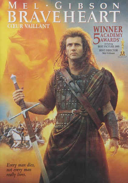 Braveheart (Blu-ray)