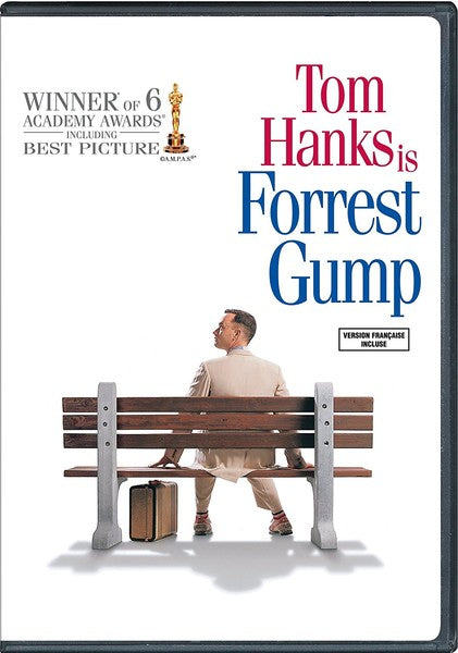 Forrest Gump (DVD)