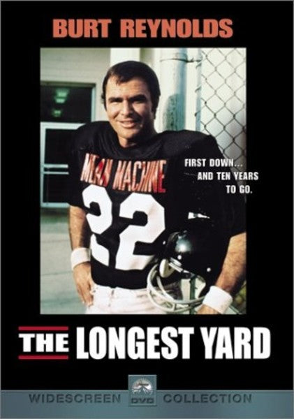 Longest Yard, the (1974) (DVD)