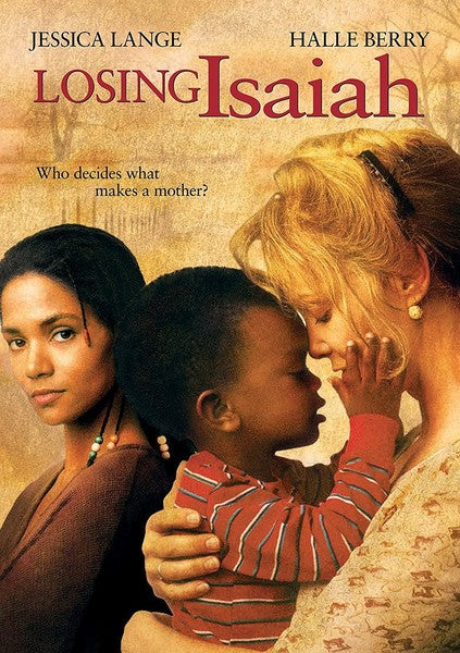 Losing Isaiah (DVD)