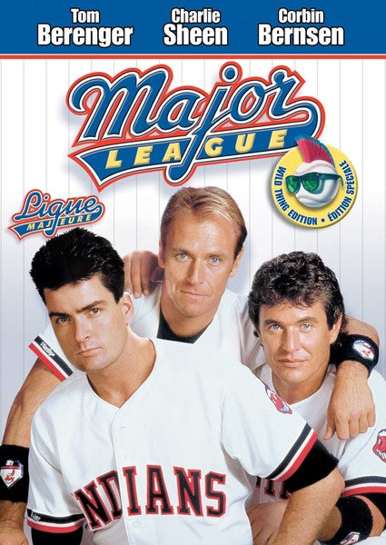 Major League (DVD)