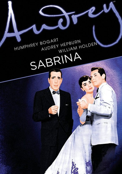 Sabrina (1954) (DVD)