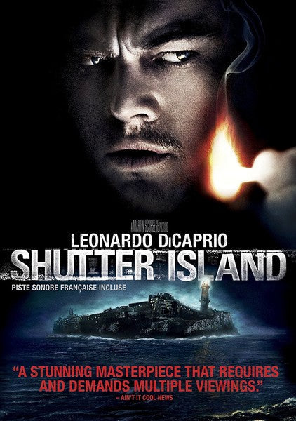 Shutter Island (DVD)