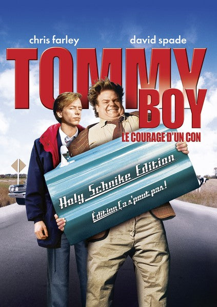 Tommy Boy (DVD)