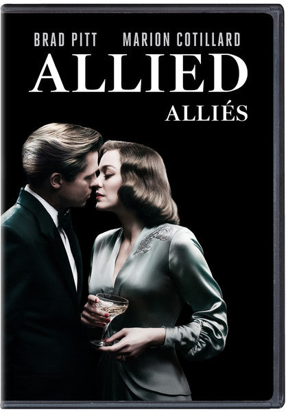 Allied (DVD)