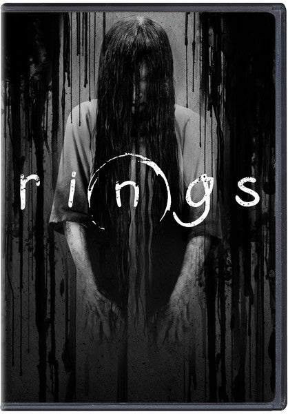 Rings (DVD)