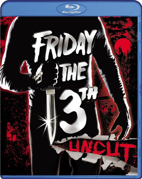 Friday the 13th