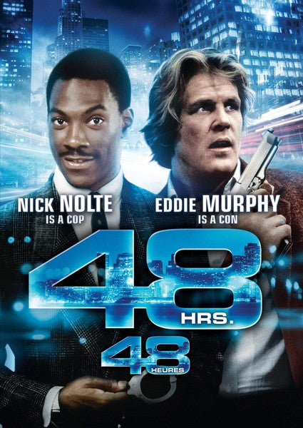 48 Hrs. (DVD)