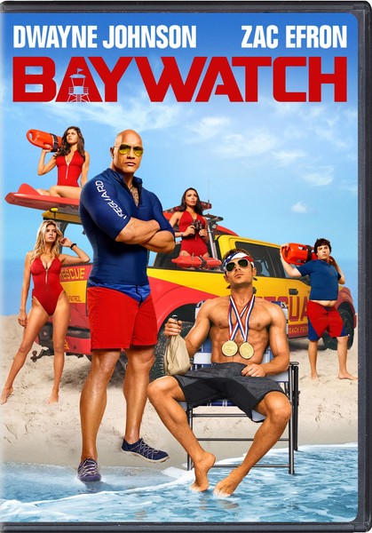 Baywatch (DVD)