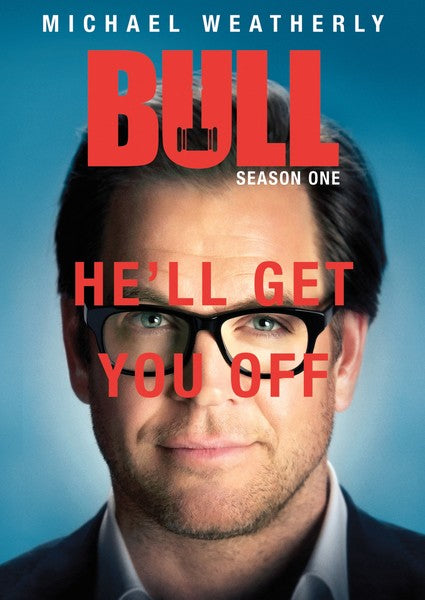 Bull: Season 1 (DVD)