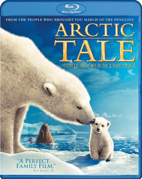Arctic Tale (Blu-ray)