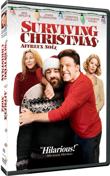 Surviving Christmas (DVD)