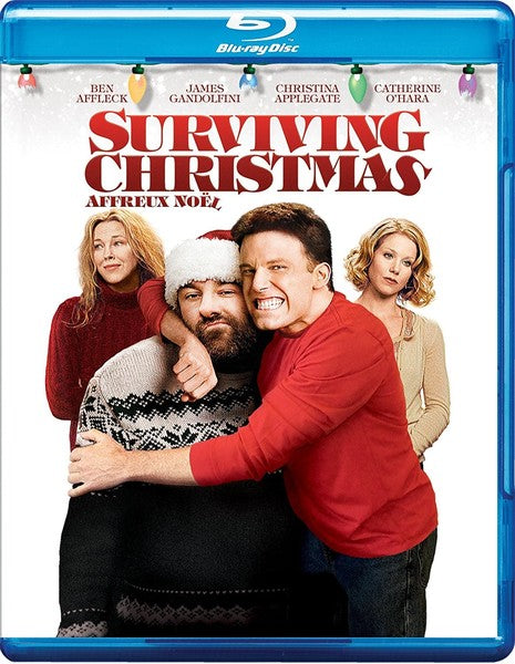 Surviving Christmas (Blu-ray)