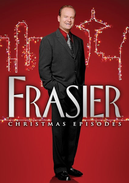 Frasier: Christmas Episodes (DVD)