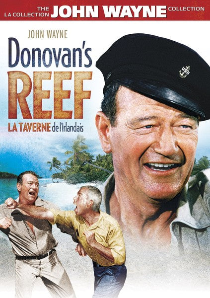 Donovan's Reef (DVD)