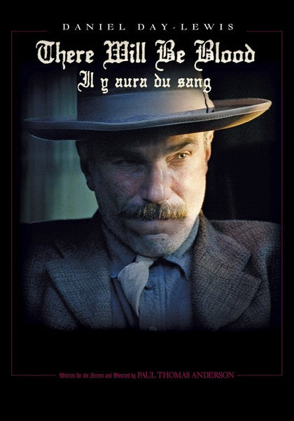 There Will Be Blood (DVD)