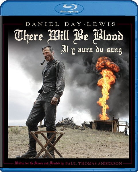 There Will Be Blood (Blu-ray)