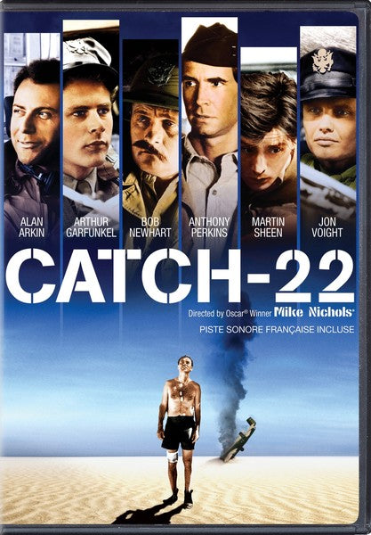 Catch 22 (DVD)