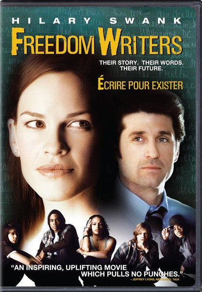 Freedom Writers (DVD)