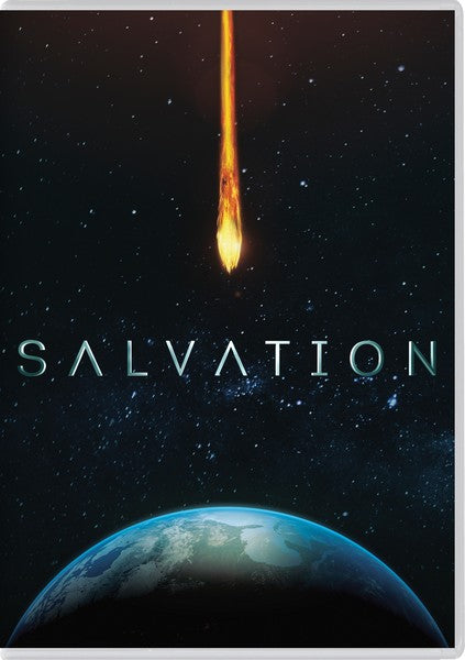 Salvation: Season 1 (DVD)