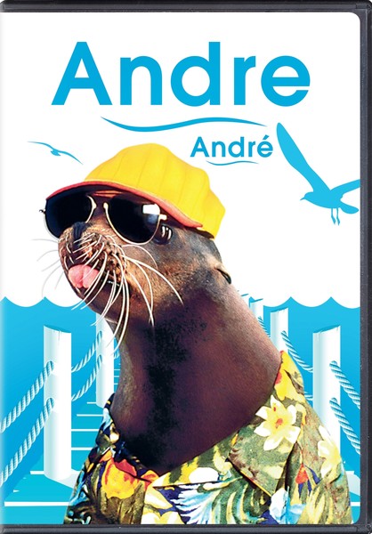 Andre (DVD)