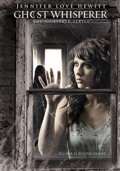 Ghost Whisperer: Complete Series (DVD)