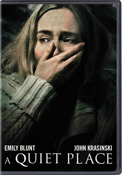 A Quiet Place (DVD)