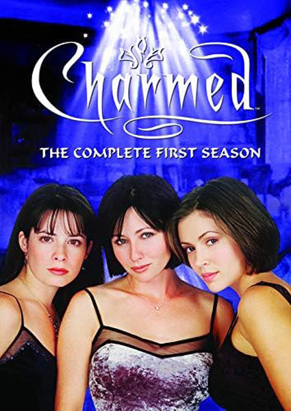 Charmed: Season 1 (DVD)