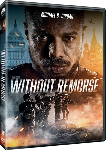 Without Remorse (DVD)