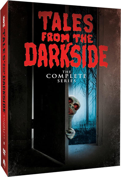Tales from the Darkside: Complete Series (DVD)