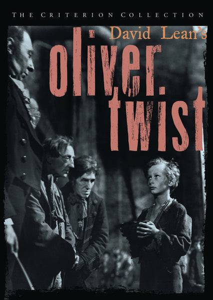 Oliver Twist (DVD)