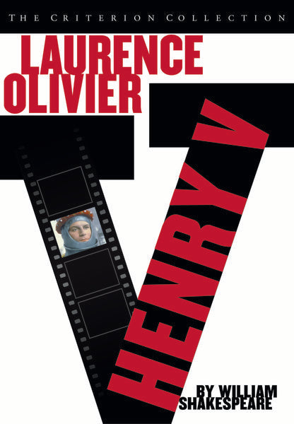 Henry V (DVD)