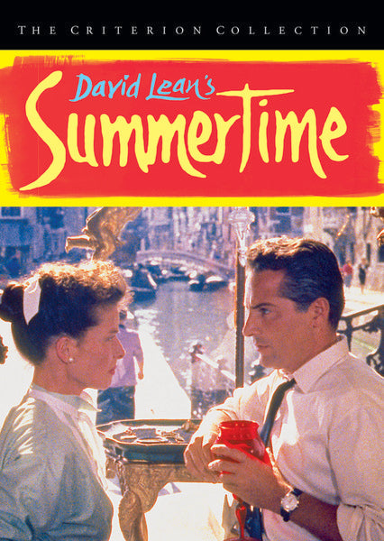 Summertime (DVD)