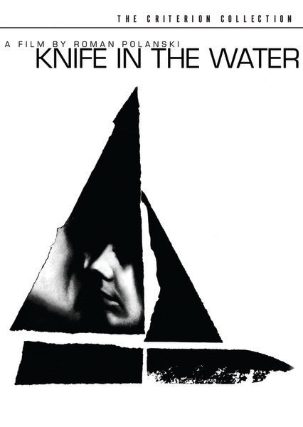 Knife in the Water (Noz W Wodzie) (DVD)