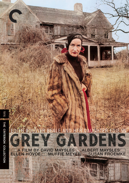 Grey Gardens (DVD)
