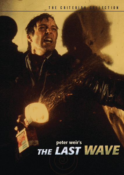 The Last Wave (DVD)
