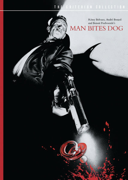 Man Bites Dog (DVD)
