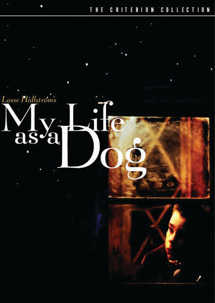 My Life as A Dog (DVD)