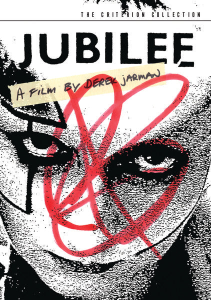 Jubilee (DVD)