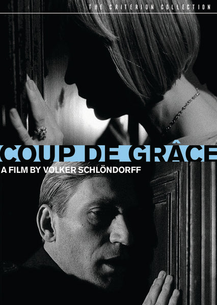 Coup De Grace (DVD)