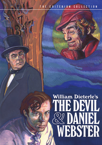 The Devil and Daniel Webster (DVD)