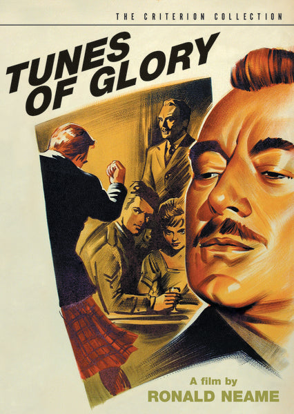 Tunes of Glory (DVD)
